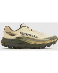 Merrell - Agility Peak 6 Trainers - Lyst