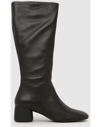 Vagabond Shoemakers - Shoemakers Livia Tall Boots - Lyst