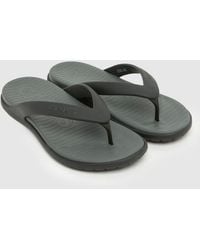 Crocs™ - Coast Flip Sandals - Lyst