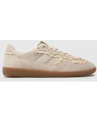 Alohas - Tb.490 Crochet Trainers - Lyst