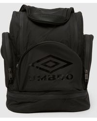 Umbro - Retro Italia Backpack - Lyst