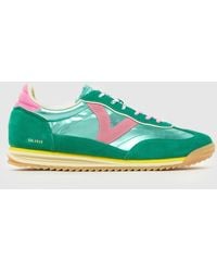 Victoria - Saturno Trainers - Lyst