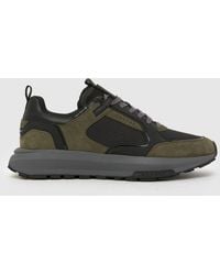 Cruyff - Rayado Trainers - Lyst