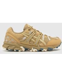 Asics - Gel-sonoma 15-50 Trainers In - Lyst