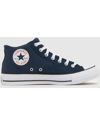 Converse - All Star Malden Trainers - Lyst
