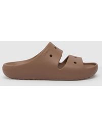 Crocs™ - Classic Sandal 2.0 Sandals In - Lyst
