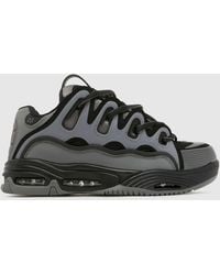 Osiris - D3 2001 Trainers - Lyst