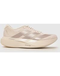 adidas - Adizero Evo Sl Trainers - Lyst
