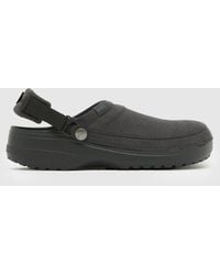 Crocs™ - Classic Crafted Clog Sandals - Lyst