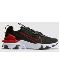 Nike - React Vision Trainers - Lyst