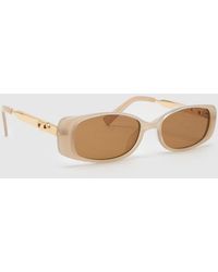 Le Specs - Starlight Sunglasses - Lyst
