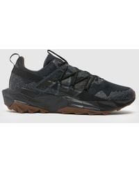 New Balance - Tektrel Trainers - Lyst