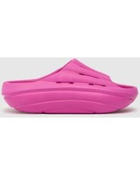 UGG - Foamo Slide Sandals In - Lyst