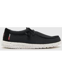 Hey Dude - Heydude Wally Sport Trainers In - Lyst
