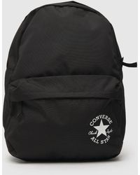 Converse - Patch Backpack - Lyst
