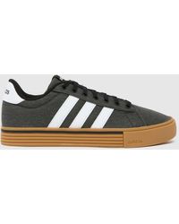 adidas - Daily 4.0 Trainers - Lyst