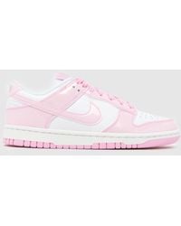 Nike - Dunk Low Trainers - Lyst