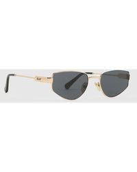 Quay - Hit Single Sunglasses - Lyst