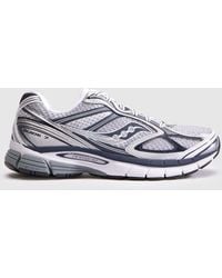 Saucony - Guide 7 Trainers - Lyst