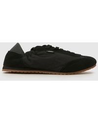 Vans - Super Lowpro Collapse Trainers - Lyst