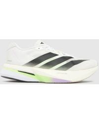 adidas - Adizero Boston 13 Trainers - Lyst