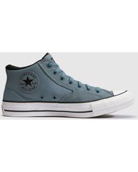 Converse - All Star Malden Trainers - Lyst