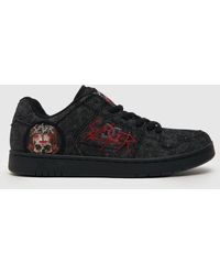 Dc - Slayer Manteca 4 Trainers In - Lyst