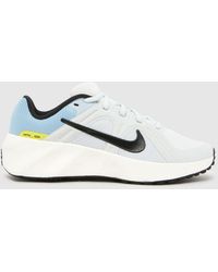 Nike - Metro Tek Trainers - Lyst