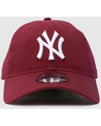 KTZ - League Essential 9Twenty Cap - Lyst