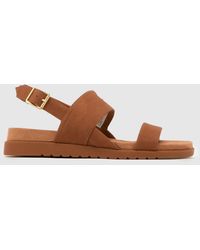 TOMS - Marin Sandals - Lyst