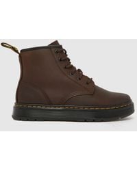 Dr. Martens - Dr Martens Brookline Chukka Boots - Lyst