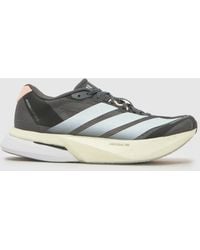 adidas - Adizero Boston 13 Trainers - Lyst