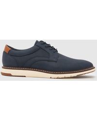 schuh - Pedro Derby Shoes - Lyst