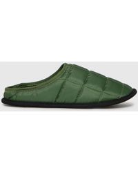 Men's Schuh Slippers from £25 | Lyst UK
