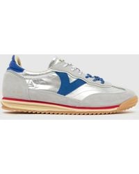 Victoria - Saturno Trainers - Lyst