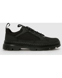 Dr. Martens - Reeder Shoes - Lyst