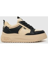 Buffalo - Vectra Low Trainers In - Lyst