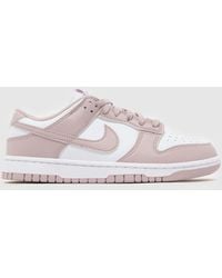 Nike - Dunk Low Trainers - Lyst