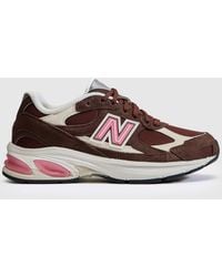 New Balance - 2010 Trainers - Lyst