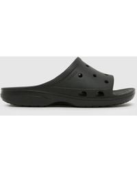 Crocs™ - Saturday Slide Sandals - Lyst