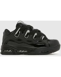 Osiris - D3 2001 Trainers - Lyst