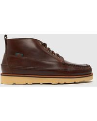 G.H. Bass & Co. - Camp Moc Ii Boots In - Lyst