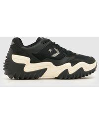 Converse - Wave Motion Trainers - Lyst