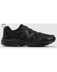 New Balance - 410V5 Trainers - Lyst