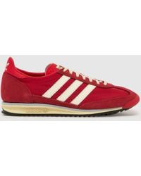 adidas - 'Sl 72 Og' Sneakers - Lyst