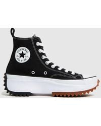 Converse - Run Star Hike - Lyst