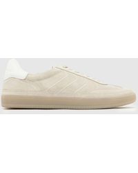 Vagabond Shoemakers - Leo Retro Trainers - Lyst