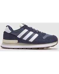 adidas - Zx 500 Rs Trainers - Lyst