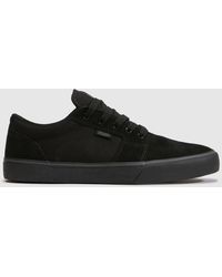 Etnies - Barge Ls Trainers - Lyst