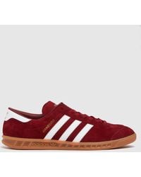 Mens Adidas Hamburg for Men - Up to 39 